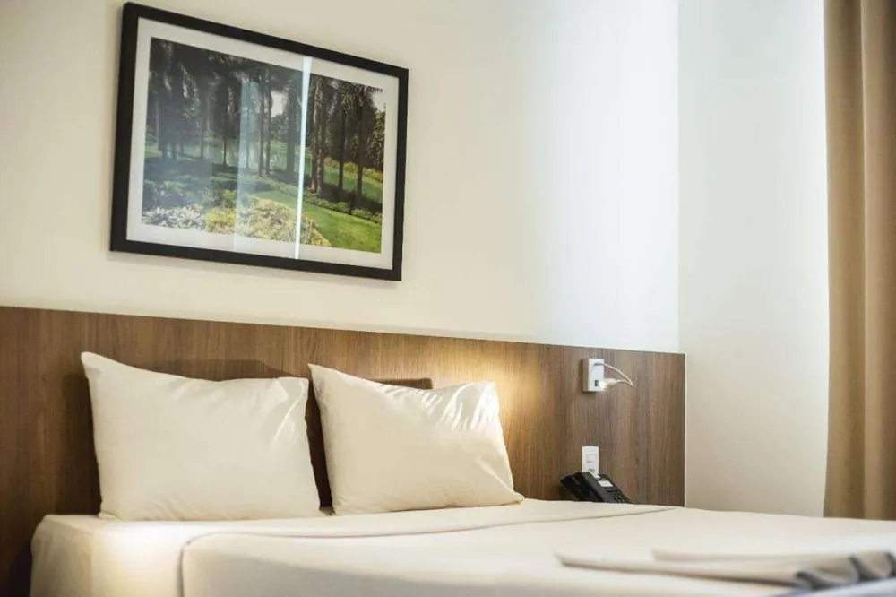 Flat/Apart Hotel, 1 quarto, 20 m² - Foto 10