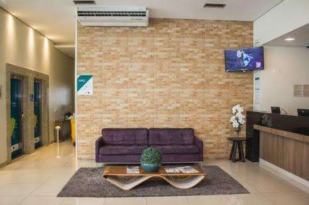 Flat/Apart Hotel, 1 quarto, 20 m² - Foto 3