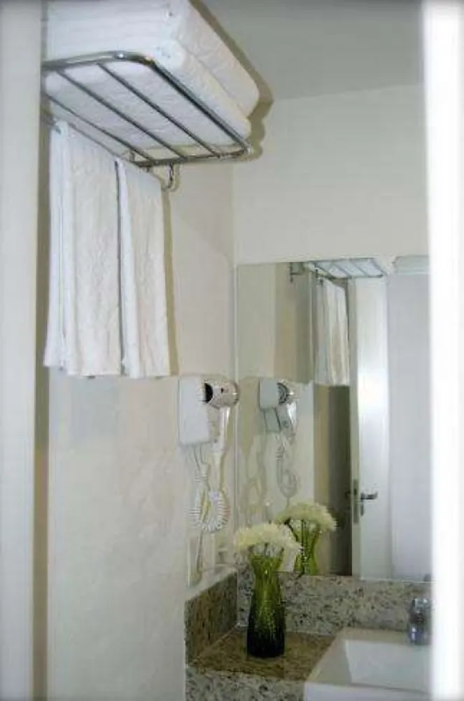 Flat/Apart Hotel, 1 quarto, 20 m² - Foto 7
