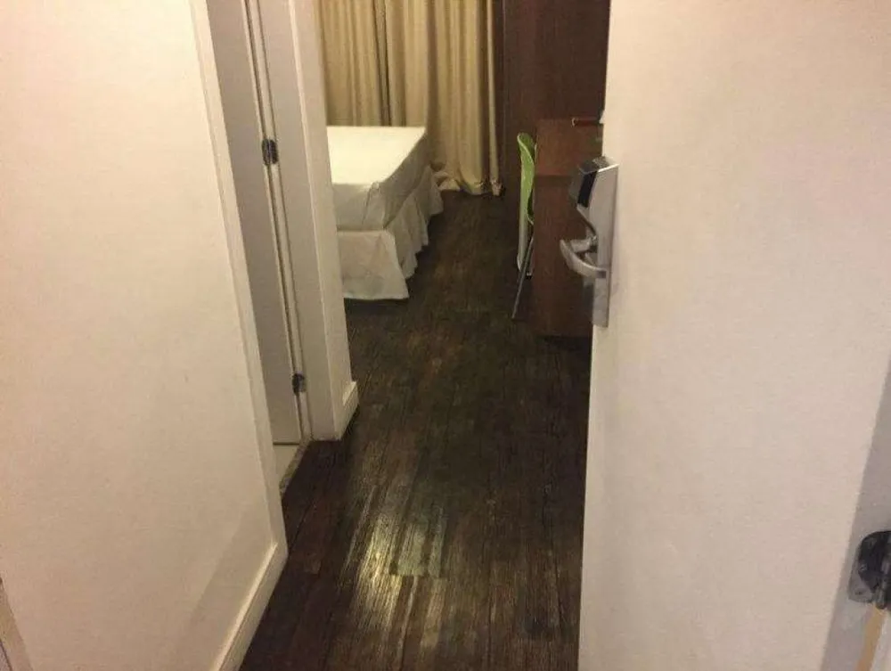 Flat/Apart Hotel, 1 quarto, 20 m² - Foto 12