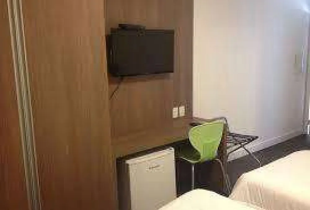 Flat/Apart Hotel, 1 quarto, 20 m² - Foto 6