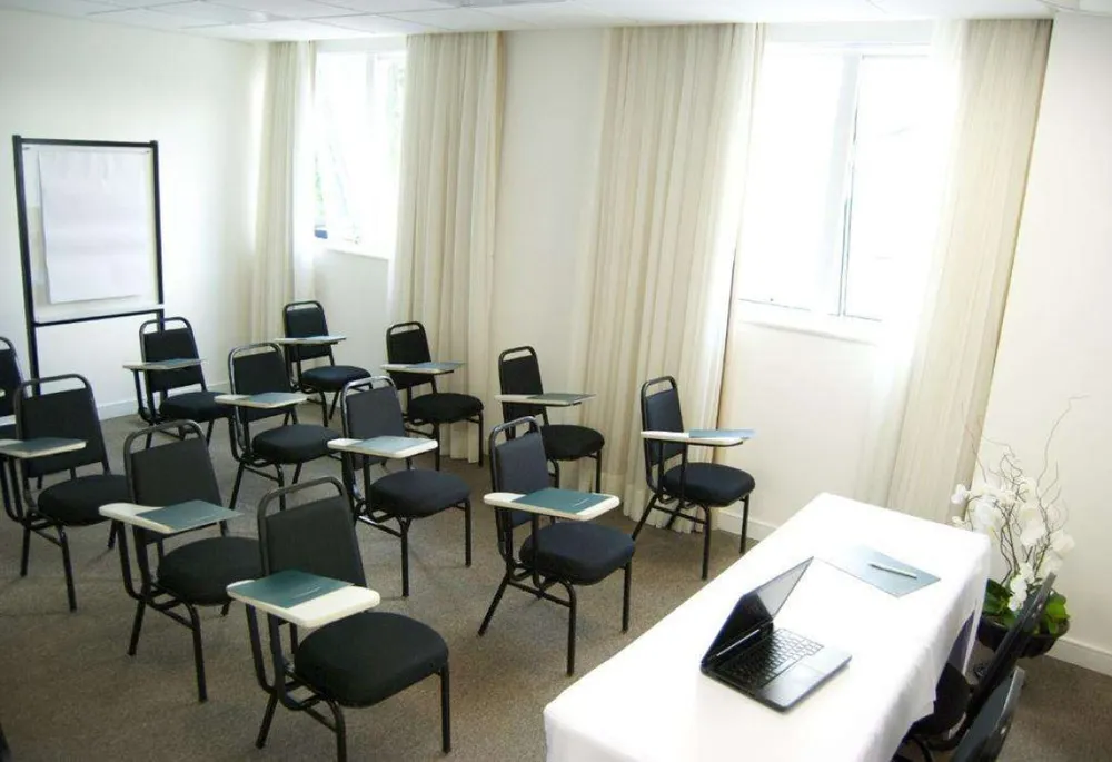 Flat/Apart Hotel, 1 quarto, 20 m² - Foto 11
