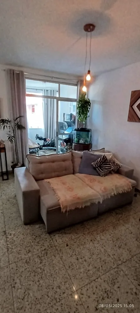 Apartamento, 3 quartos, 150 m² - Foto 3