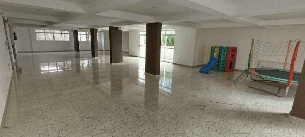 Apartamento, 3 quartos, 150 m² - Foto 1