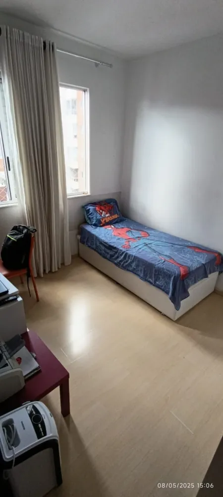 Apartamento, 3 quartos, 150 m² - Foto 2