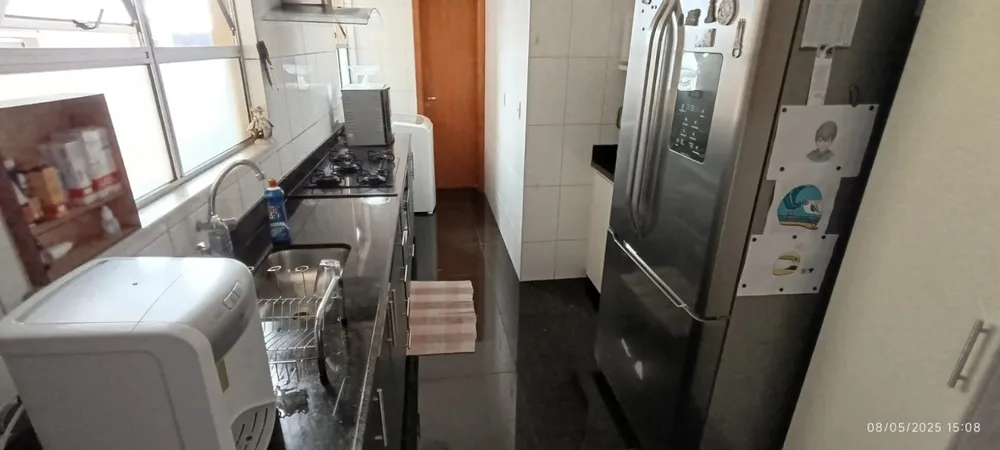 Apartamento, 3 quartos, 150 m² - Foto 4