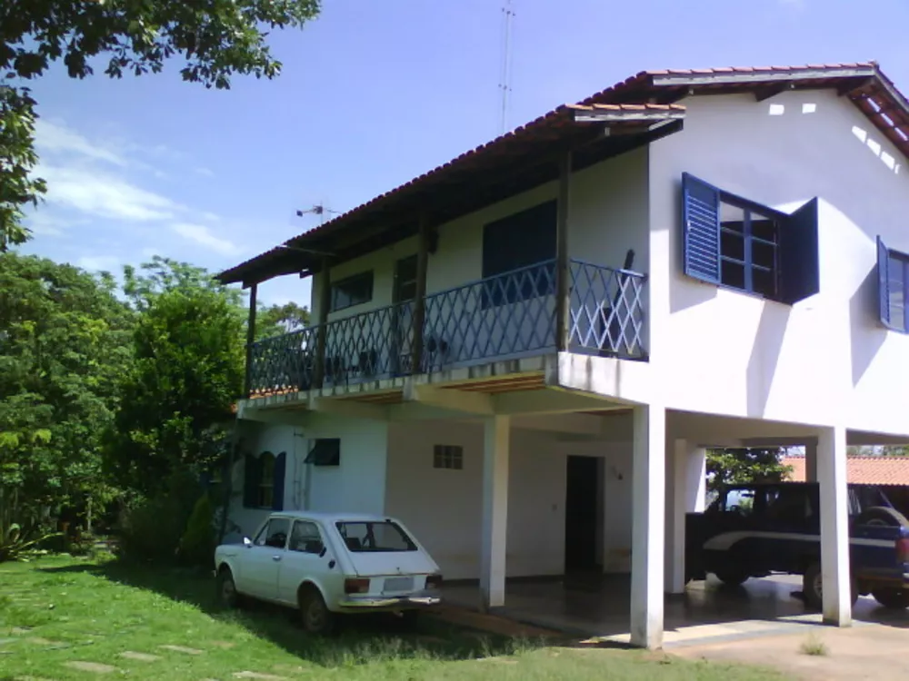 Chácara à venda com 4 quartos, 1500m² - Foto 7