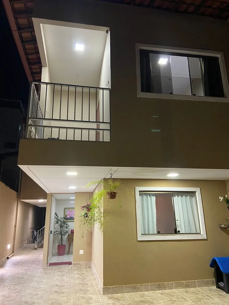 Casa, 4 quartos, 280 m² - Foto 2