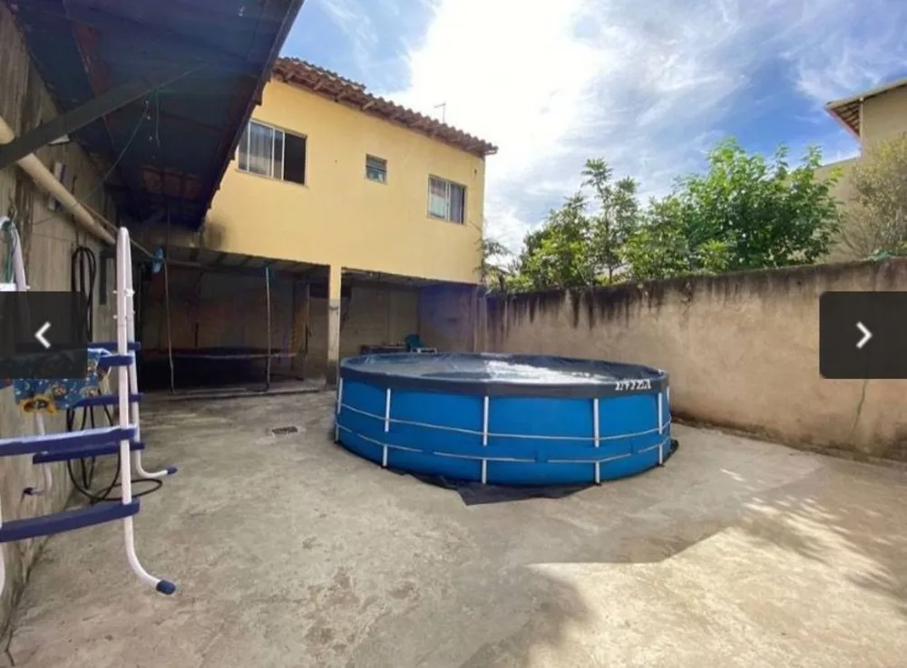 Casa, 4 quartos, 280 m² - Foto 4