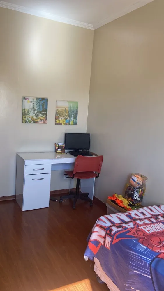 Casa, 4 quartos, 280 m² - Foto 7