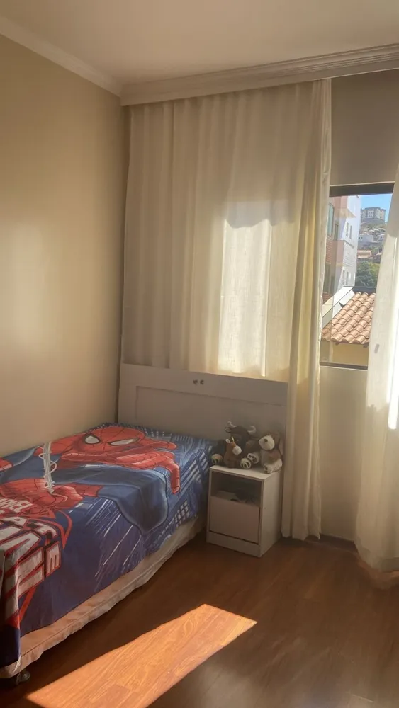 Casa, 4 quartos, 280 m² - Foto 9