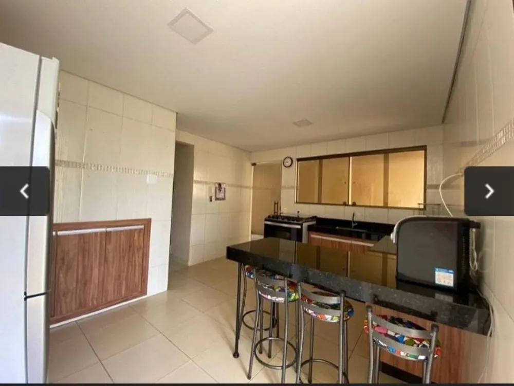 Casa, 4 quartos, 280 m² - Foto 5