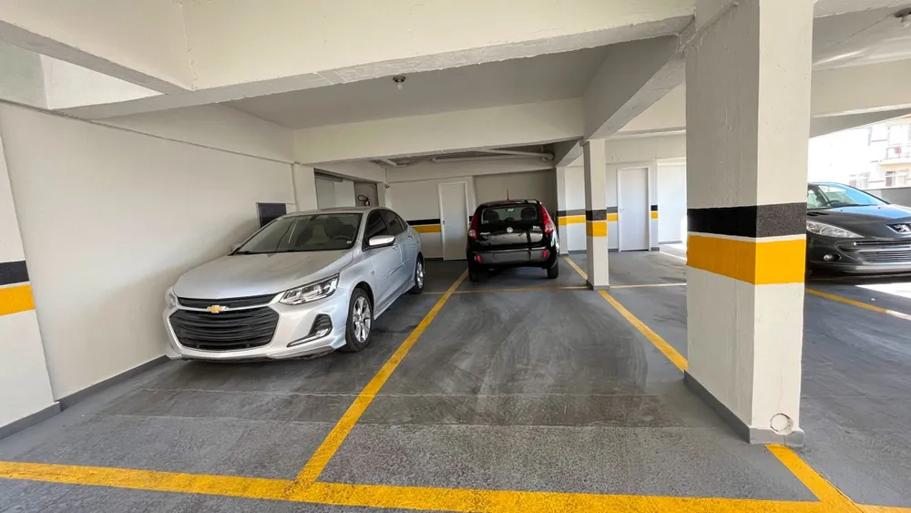 Apartamento, 3 quartos, 86 m² - Foto 8