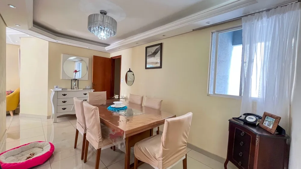 Apartamento, 3 quartos, 86 m² - Foto 6
