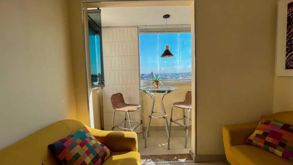 Apartamento, 3 quartos, 86 m² - Foto 1