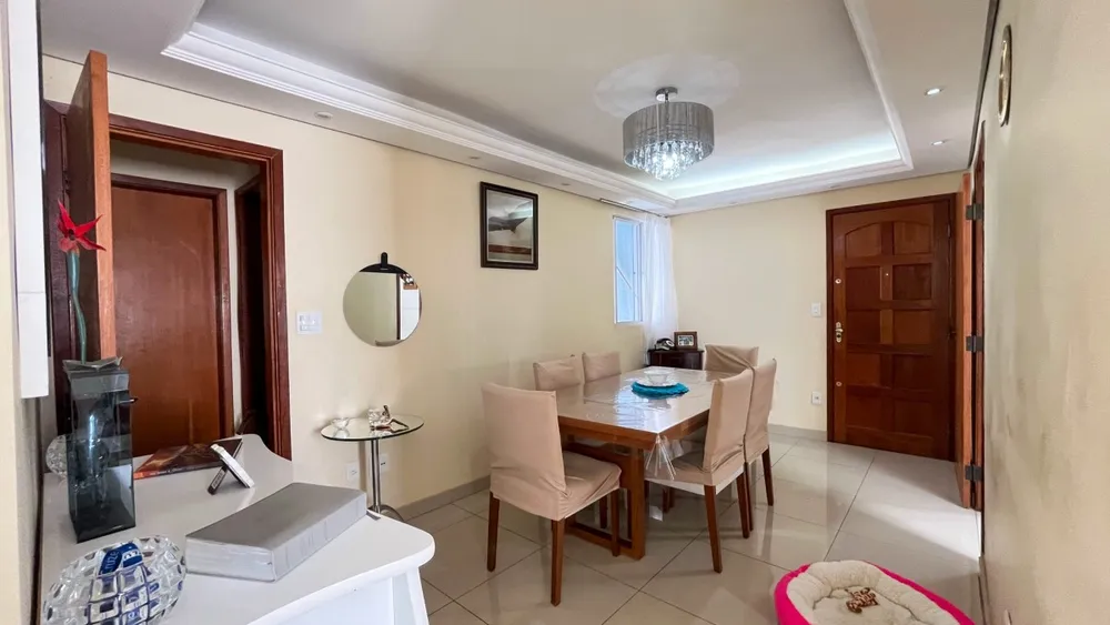 Apartamento, 3 quartos, 86 m² - Foto 5