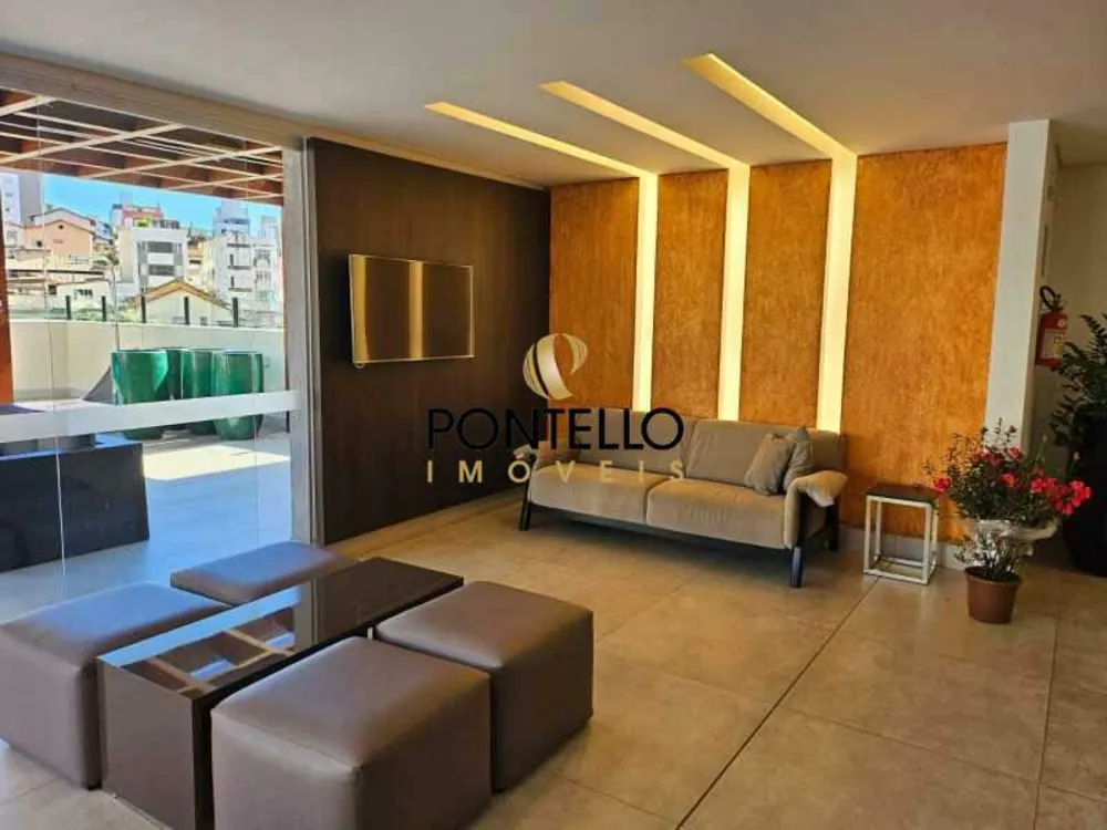 Apartamento, 2 quartos, 64 m² - Foto 8