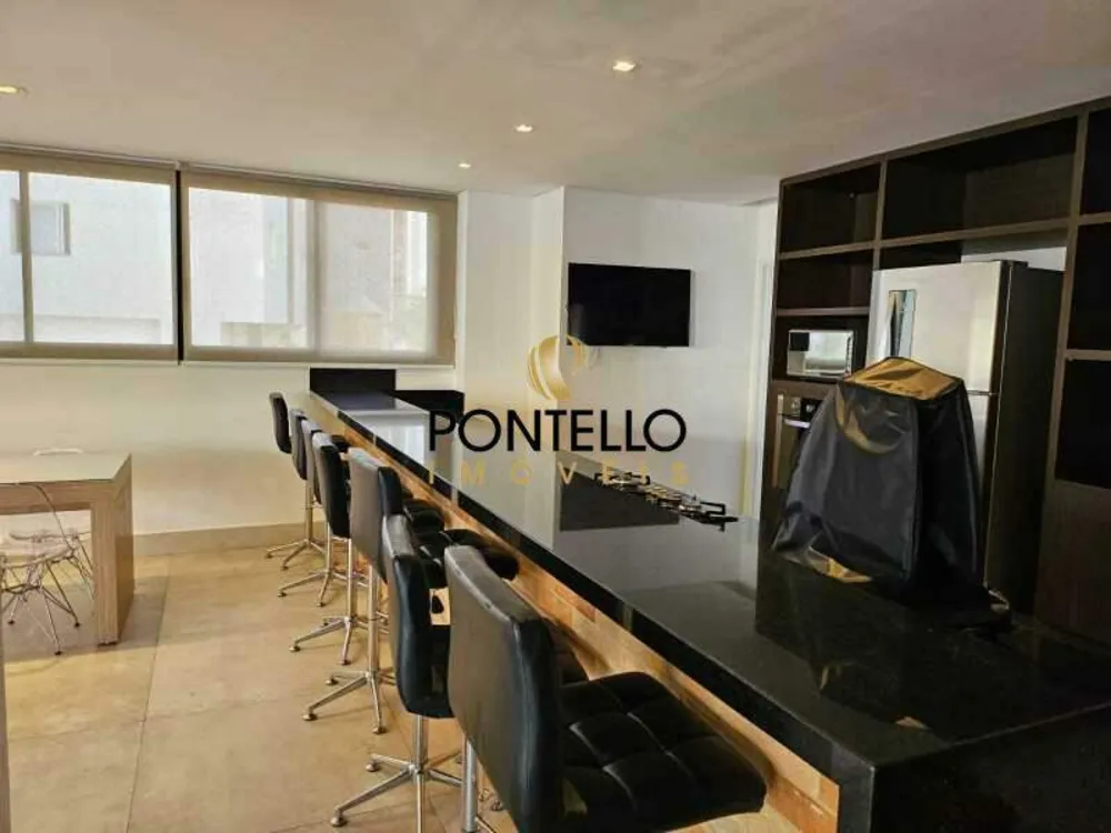 Apartamento, 2 quartos, 64 m² - Foto 6
