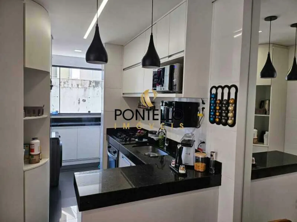 Apartamento, 2 quartos, 64 m² - Foto 1