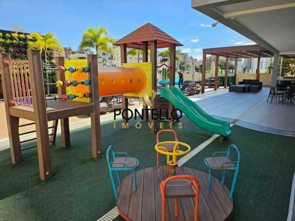 Apartamento, 2 quartos, 64 m² - Foto 10