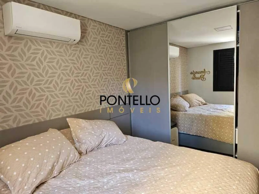 Apartamento, 2 quartos, 64 m² - Foto 2