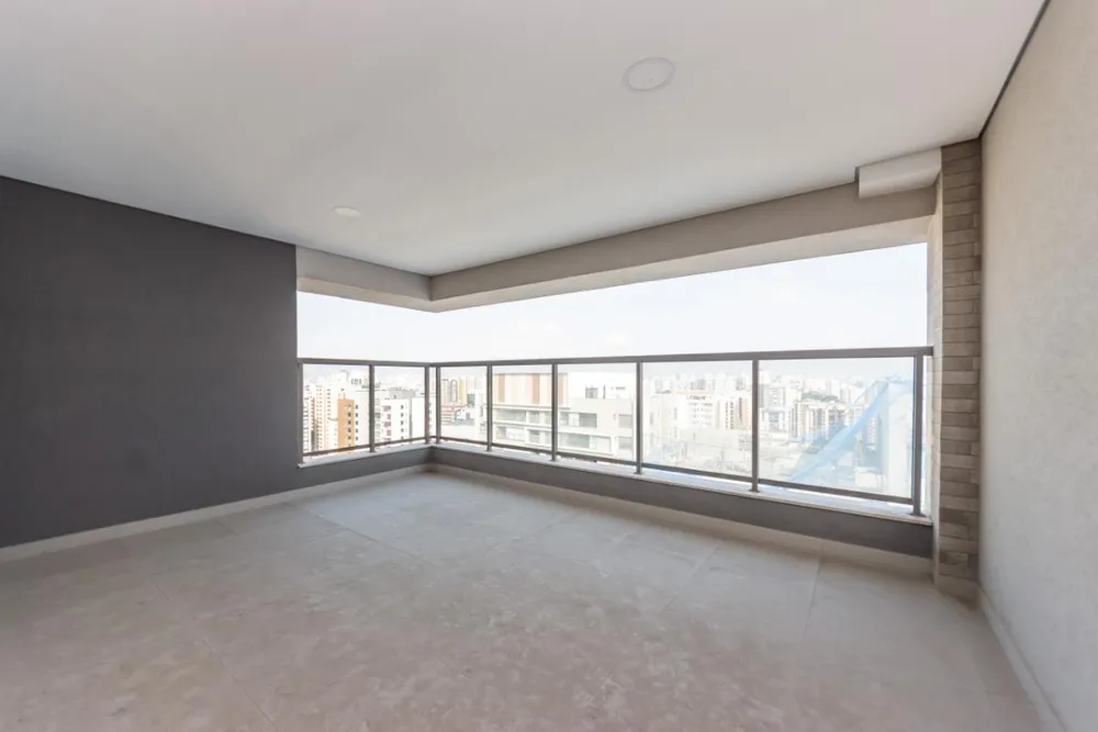 Apartamento, 3 quartos, 163 m² - Foto 1