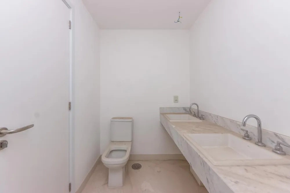 Apartamento, 3 quartos, 163 m² - Foto 2
