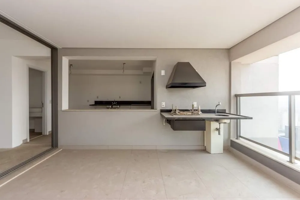 Apartamento, 3 quartos, 163 m² - Foto 6