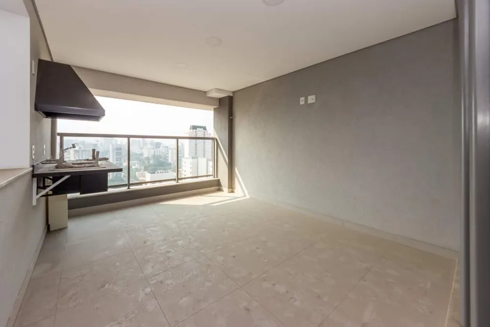 Apartamento, 3 quartos, 163 m² - Foto 3