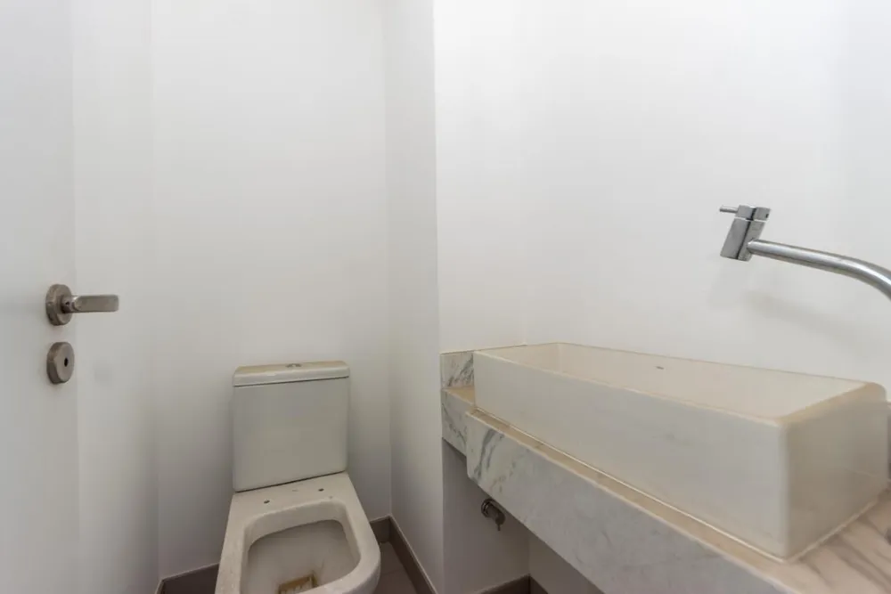 Apartamento, 3 quartos, 163 m² - Foto 20