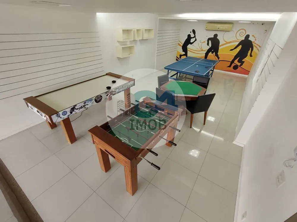 Apartamento, 4 quartos, 230 m² - Foto 18