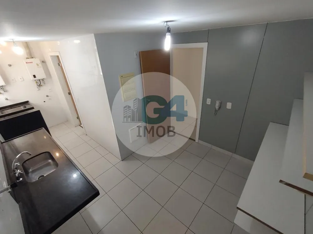Apartamento, 4 quartos, 230 m² - Foto 12