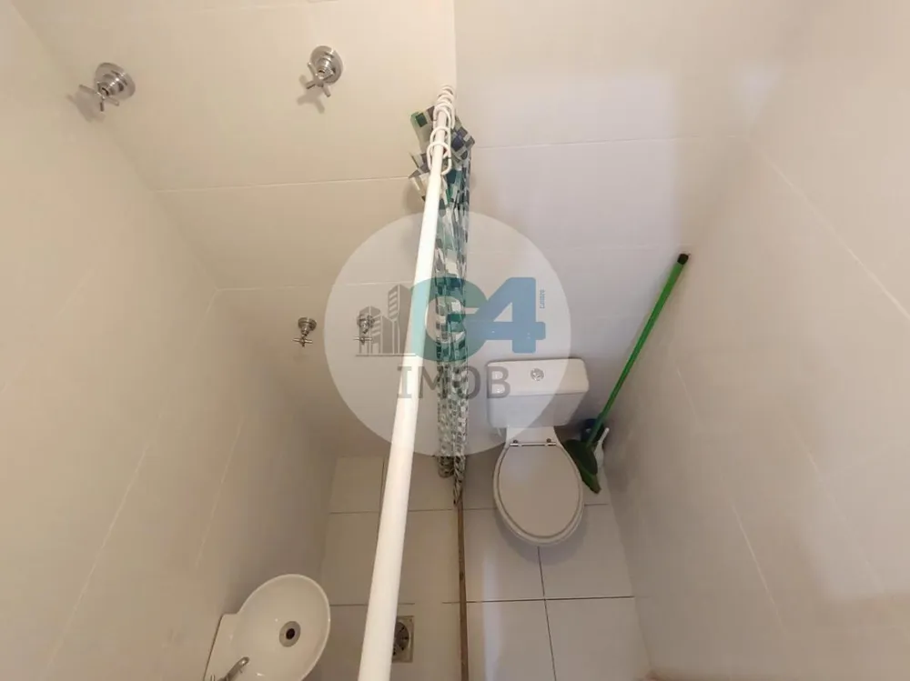 Apartamento, 4 quartos, 230 m² - Foto 14