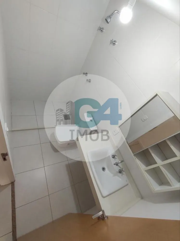 Apartamento, 4 quartos, 230 m² - Foto 4