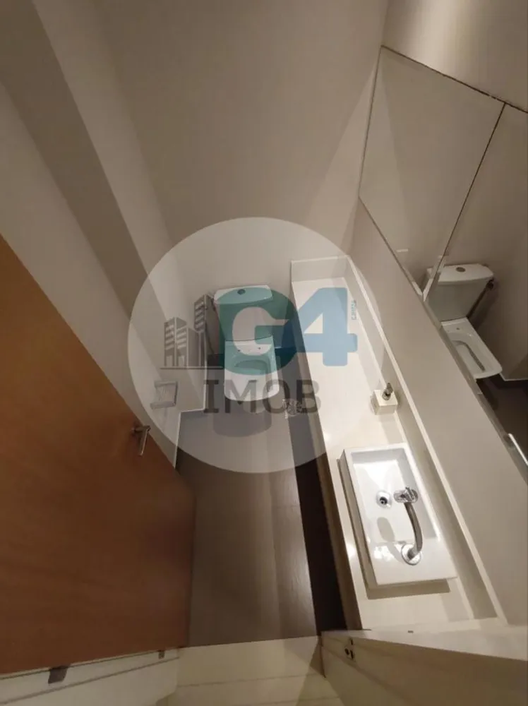 Apartamento, 4 quartos, 230 m² - Foto 16