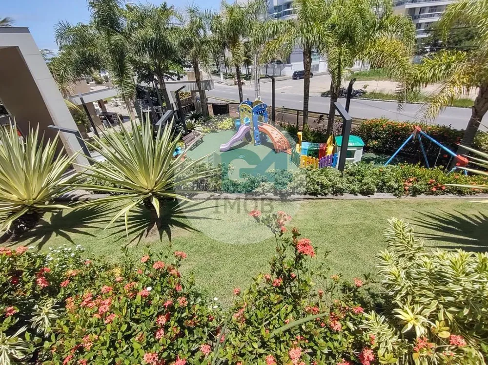 Apartamento, 4 quartos, 230 m² - Foto 22