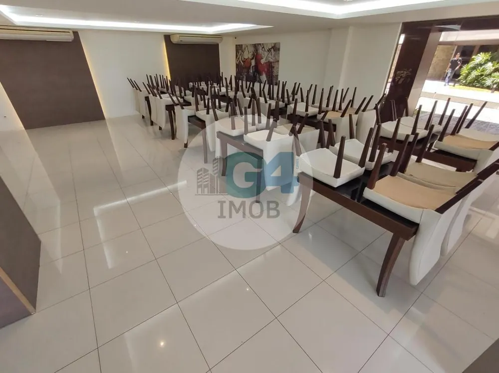 Apartamento, 4 quartos, 230 m² - Foto 19