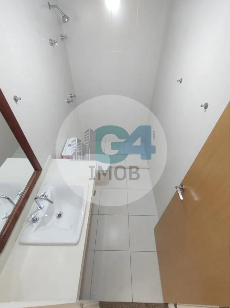 Apartamento, 4 quartos, 230 m² - Foto 9