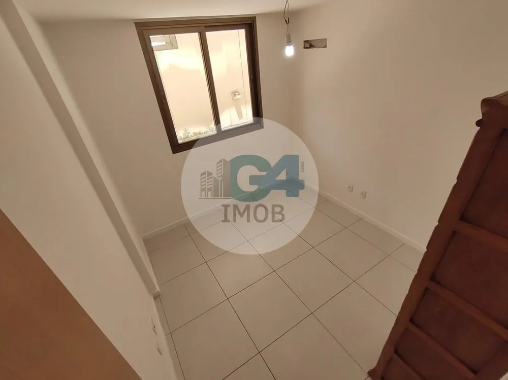 Apartamento, 4 quartos, 230 m² - Foto 8