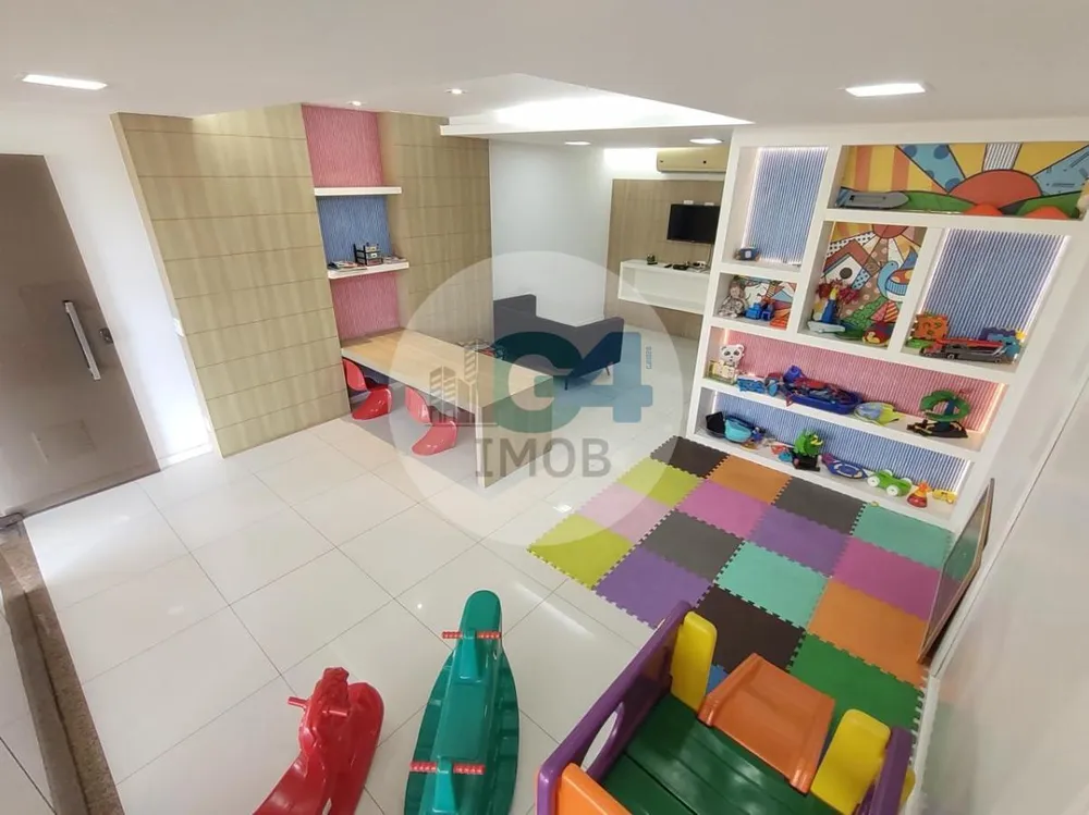 Apartamento, 4 quartos, 230 m² - Foto 17