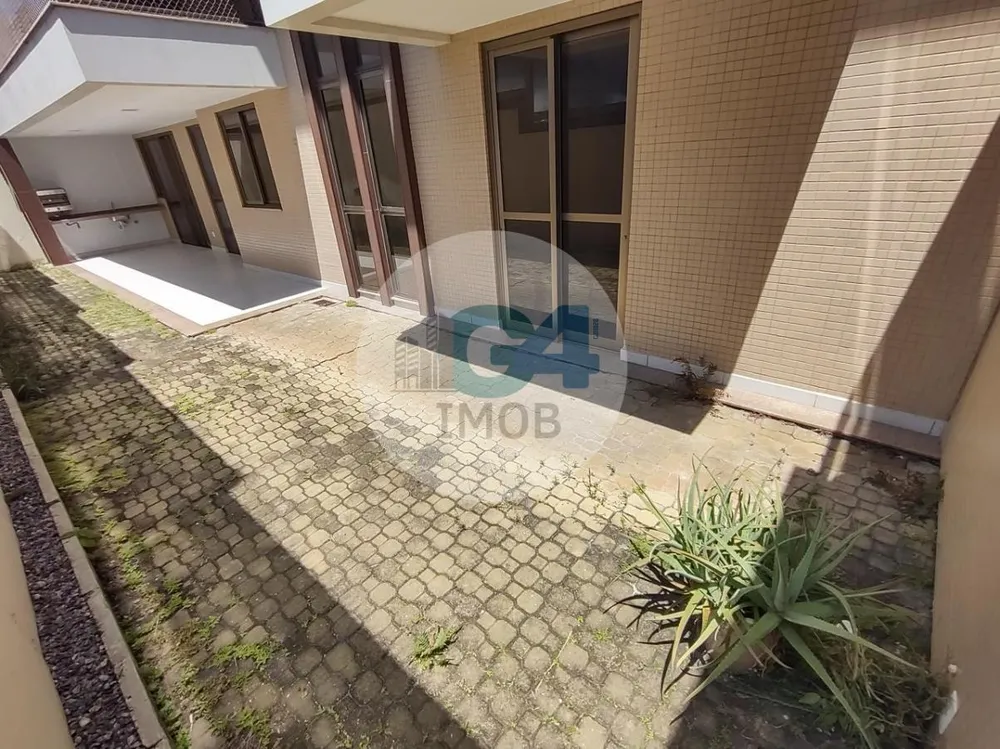 Apartamento, 4 quartos, 230 m² - Foto 1