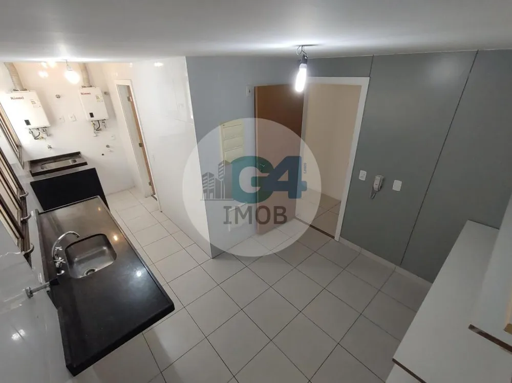 Apartamento, 4 quartos, 230 m² - Foto 13