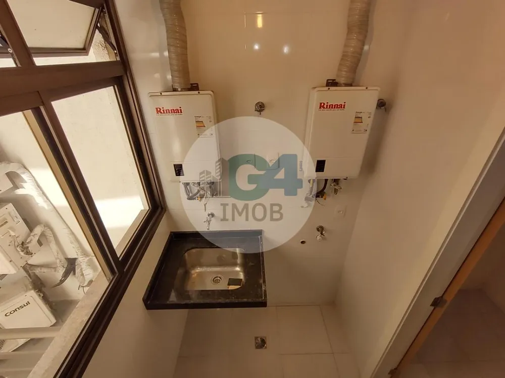 Apartamento, 4 quartos, 230 m² - Foto 15