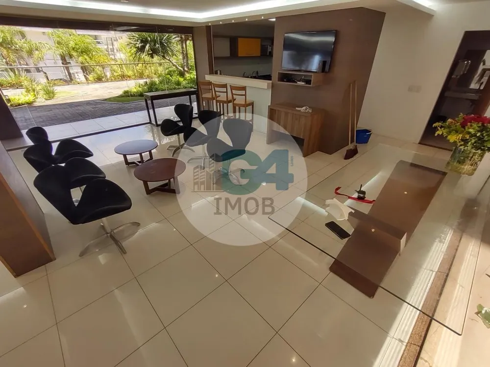 Apartamento, 4 quartos, 230 m² - Foto 20