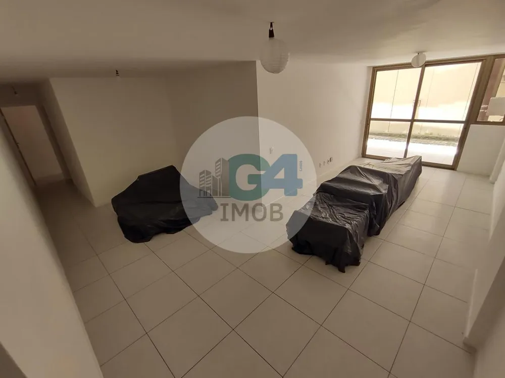 Apartamento, 4 quartos, 230 m² - Foto 2