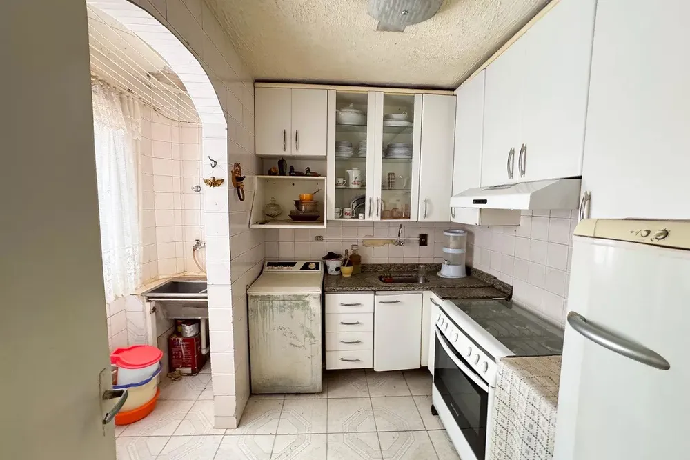 Apartamento, 2 quartos, 49 m² - Foto 3