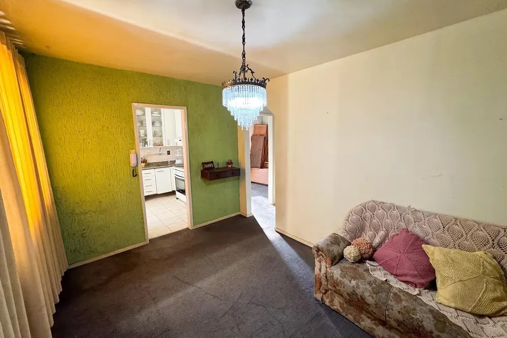 Apartamento, 2 quartos, 49 m² - Foto 1