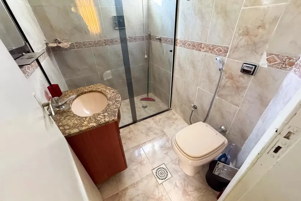 Apartamento, 2 quartos, 49 m² - Foto 6