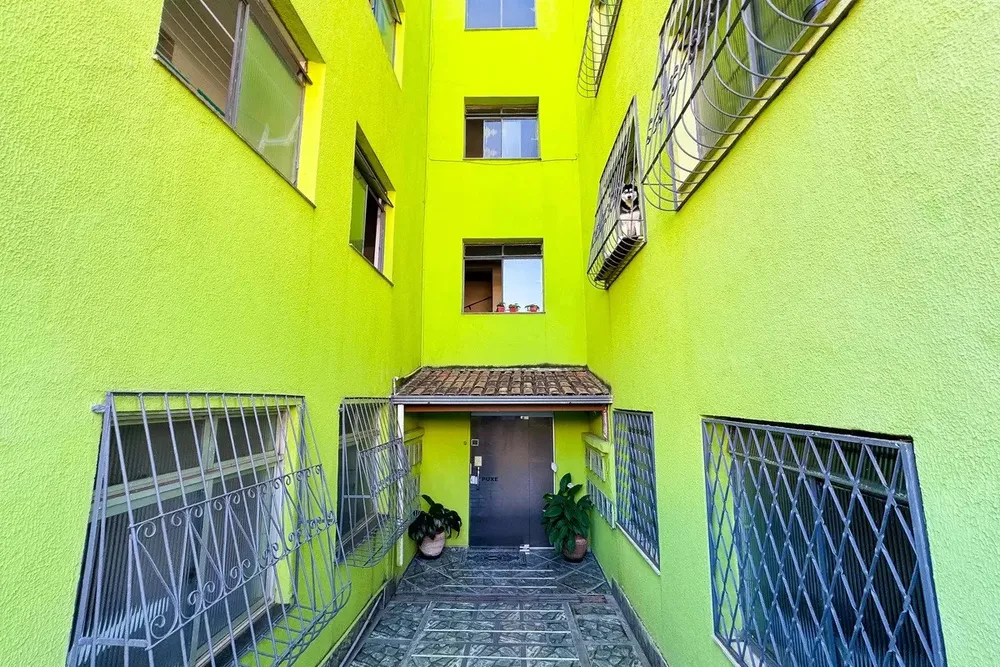 Apartamento, 2 quartos, 49 m² - Foto 10