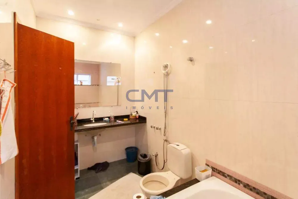 Casa, 3 quartos, 180 m² - Foto 6